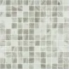 Mosaïque Sea pearl river 31.5x31.5 cm